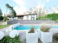 MAISON - LA TOUR EN JAREZ - 165 m2 - VENDU