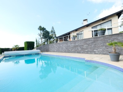 MAISON A VENDRE - LA TOUR EN JAREZ - 165 m2 - 540000€