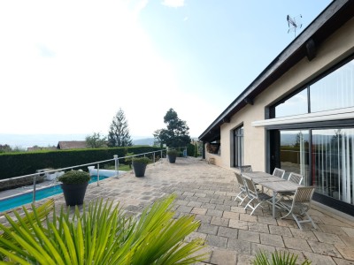 MAISON A VENDRE - LA TOUR EN JAREZ - 165 m2 - 540000€