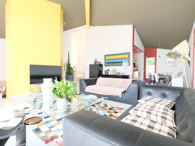 MAISON A VENDRE - LA TOUR EN JAREZ - 165 m2 - 540000€