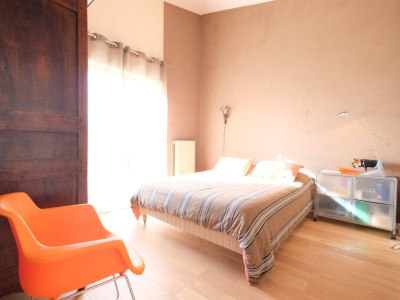 MAISON A VENDRE - LA TOUR EN JAREZ - 165 m2 - 540000€