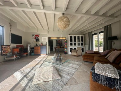 MAISON A VENDRE - LA TOUR EN JAREZ - 144 m2 - 495 000 €