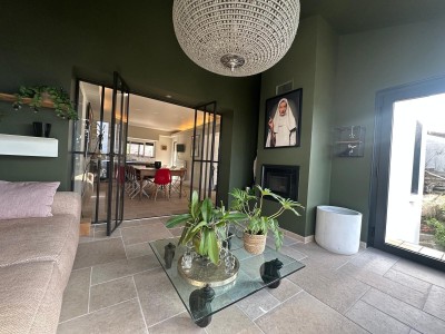 MAISON A VENDRE - LA TOUR EN JAREZ - 144 m2 - 495 000 €