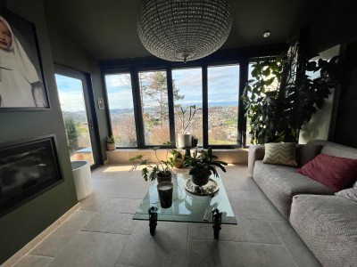 MAISON A VENDRE - LA TOUR EN JAREZ - 144 m2 - 495 000 €