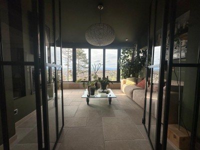 MAISON A VENDRE - LA TOUR EN JAREZ - 144 m2 - 495 000 €