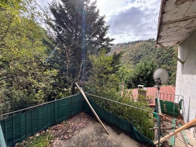 MAISON A VENDRE - ROCHETAILLEE - 147 m2 - 55 000 €