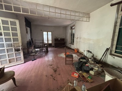 MAISON A VENDRE - ROCHETAILLEE - 147 m2 - 55 000 €