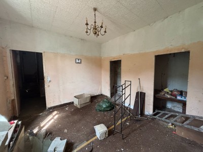 MAISON A VENDRE - ROCHETAILLEE - 147 m2 - 55 000 €