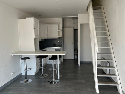 MAISON A VENDRE - SANARY SUR MER - 48.71 m2 - 265000€