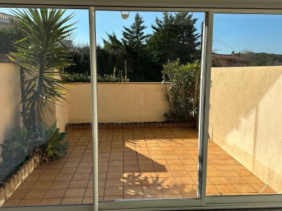 MAISON A VENDRE - SANARY SUR MER - 48.71 m2 - 265000€