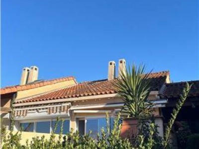 MAISON A VENDRE - SANARY SUR MER - 48.71 m2 - 265000€