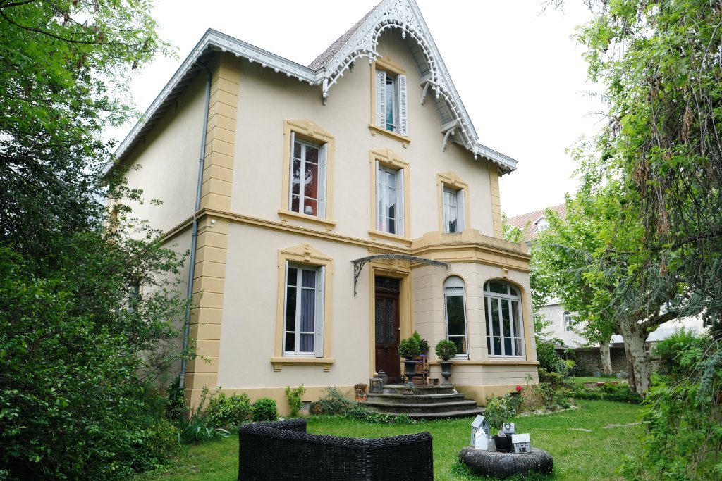 MAISON - ST CHAMOND - 247,35 m2 - VENDU : Immobilier ST CHAMOND