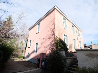 MAISON - ST ETIENNE BELLEVUE - 182 m2 - VENDU