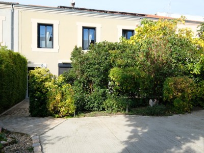 MAISON A VENDRE - ST ETIENNE BELLEVUE - 193 m2 - 379000€