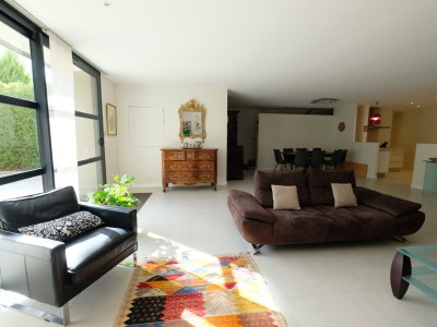 MAISON A VENDRE - ST ETIENNE BELLEVUE - 193 m2 - 379000€