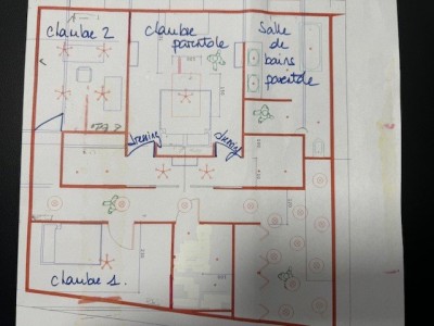MAISON A VENDRE - ST ETIENNE BELLEVUE - 193 m2 - 379000€