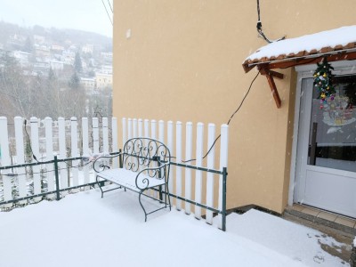 MAISON A VENDRE - ST ETIENNE BELLEVUE - 119.65 m2 - 188 000 €