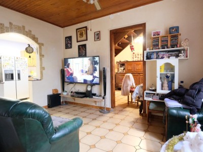 MAISON A VENDRE - ST ETIENNE BELLEVUE - 119.65 m2 - 188 000 €