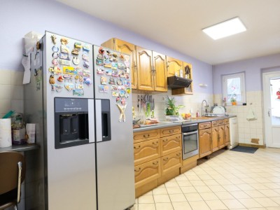 MAISON A VENDRE - ST ETIENNE BELLEVUE - 119.65 m2 - 188 000 €