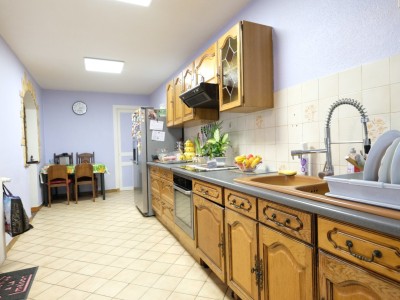 MAISON A VENDRE - ST ETIENNE BELLEVUE - 119.65 m2 - 188 000 €