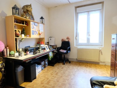 MAISON A VENDRE - ST ETIENNE BELLEVUE - 119.65 m2 - 188 000 €