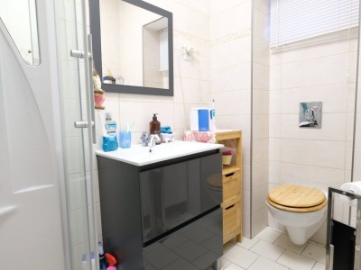 MAISON A VENDRE - ST ETIENNE BELLEVUE - 119.65 m2 - 188 000 €