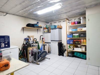 MAISON A VENDRE - ST ETIENNE BELLEVUE - 119.65 m2 - 188 000 €