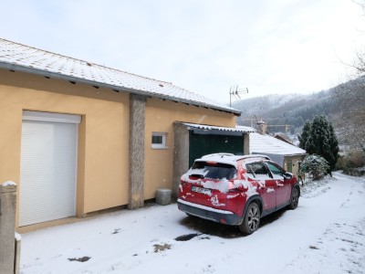 MAISON A VENDRE - ST ETIENNE BELLEVUE - 119.65 m2 - 188 000 €