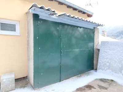 MAISON A VENDRE - ST ETIENNE BELLEVUE - 119.65 m2 - 188 000 €