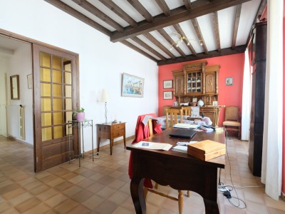 MAISON A VENDRE - ST ETIENNE CENTRE VILLE - 120 m2 - 199000 €