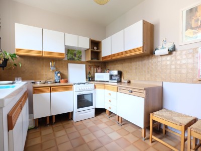 MAISON A VENDRE - ST ETIENNE CENTRE VILLE - 120 m2 - 199000 €