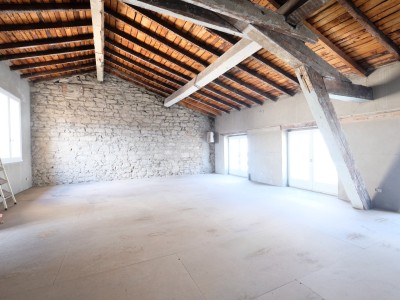 MAISON A VENDRE - ST ETIENNE CENTRE VILLE - 120 m2 - 199000 €