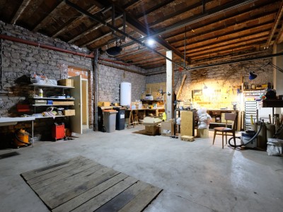 MAISON A VENDRE - ST ETIENNE CENTRE VILLE - 120 m2 - 199000 €