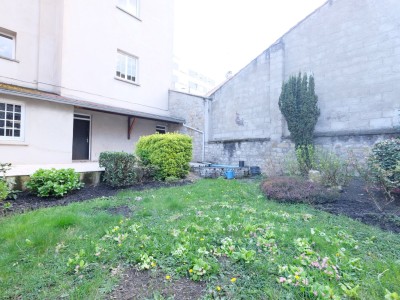 MAISON A VENDRE - ST ETIENNE CENTRE VILLE - 120 m2 - 199000 €