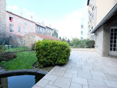 MAISON A VENDRE - ST ETIENNE CENTRE VILLE - 120 m2 - 199000 €