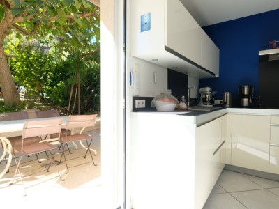 MAISON A VENDRE - ST ETIENNE CENTRE VILLE - 104.03 m2 - 259 000 €