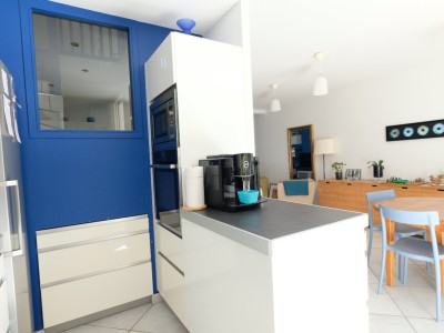 MAISON A VENDRE - ST ETIENNE CENTRE VILLE - 104.03 m2 - 259 000 €