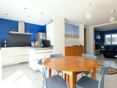 MAISON A VENDRE - ST ETIENNE CENTRE VILLE - 104.03 m2 - 259 000 €