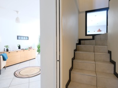 MAISON A VENDRE - ST ETIENNE CENTRE VILLE - 104.03 m2 - 259 000 €