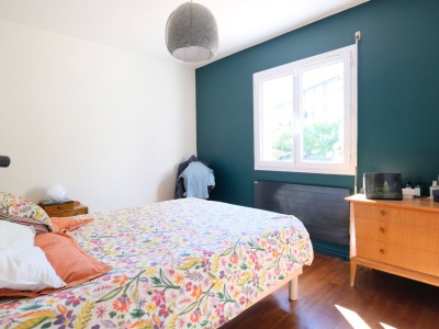 MAISON A VENDRE - ST ETIENNE CENTRE VILLE - 104.03 m2 - 259 000 €