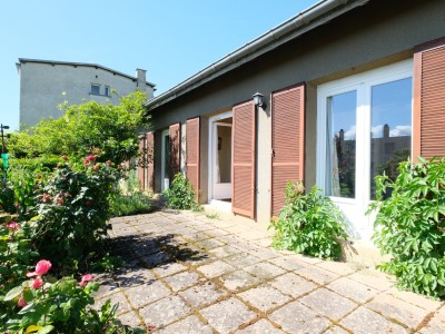 MAISON A VENDRE - ST ETIENNE FACULTE / CENTRE DEUX - 93.22 m2 - 170 000 €