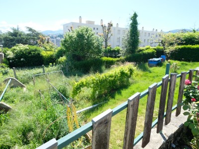 MAISON A VENDRE - ST ETIENNE FACULTE / CENTRE DEUX - 93.22 m2 - 170 000 €