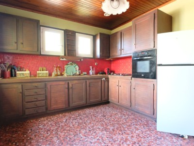 MAISON A VENDRE - ST ETIENNE FACULTE / CENTRE DEUX - 93.22 m2 - 170 000 €