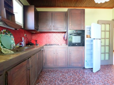 MAISON A VENDRE - ST ETIENNE FACULTE / CENTRE DEUX - 93.22 m2 - 170 000 €