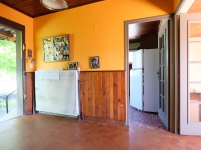 MAISON A VENDRE - ST ETIENNE FACULTE / CENTRE DEUX - 93.22 m2 - 170 000 €