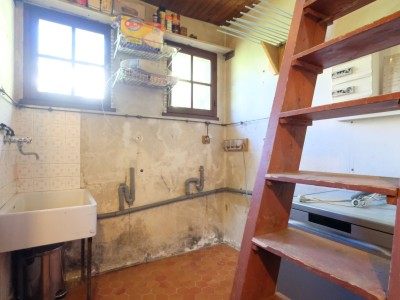 MAISON A VENDRE - ST ETIENNE FACULTE / CENTRE DEUX - 93.22 m2 - 170 000 €