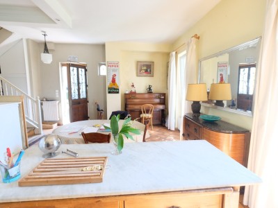 MAISON A VENDRE - ST ETIENNE FAURIEL - 90 m2 - 230000 €