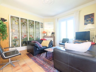 MAISON A VENDRE - ST ETIENNE FAURIEL - 90 m2 - 230000 €