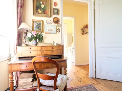 MAISON A VENDRE - ST ETIENNE FAURIEL - 90 m2 - 230000 €