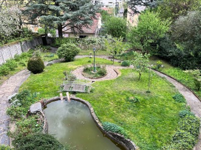 MAISON A VENDRE - ST ETIENNE FAURIEL - 275 m2 - 449000€